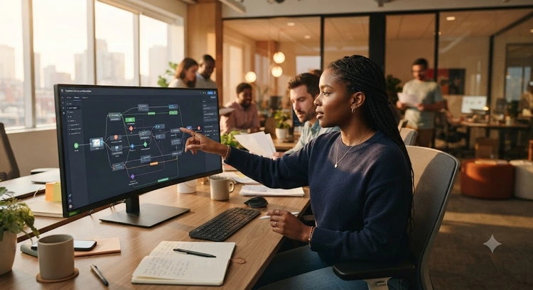 Marketing Automation