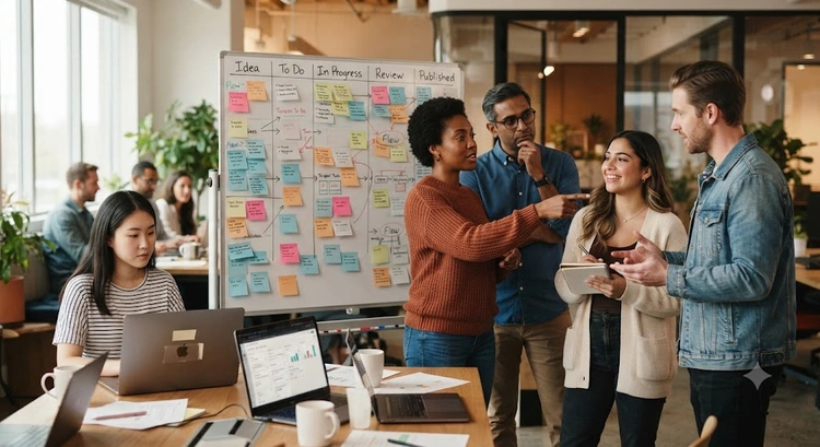 Measuring Inefficiency in Your Content Marketing Production Processes